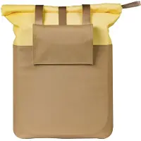 Basil Borsa Da Bicicletta Vive Mik Hooks 20l