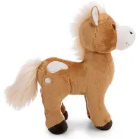 Nici Cavallo Agrifoglio K Pony Orsacchiotto 37 Cm