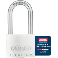 ABUS Serratura A Cavo 64ti/40hb40 B