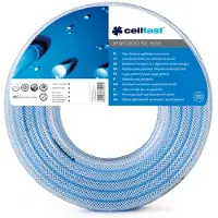 Cellfast Tubo rinforzato per uso generale 12,5*3 50mb