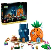 LEGO Icons V29 Gioco Di Costruzione