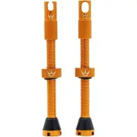 Peaty's Valvole Peaty´s Tubeless