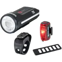 Sigma Set Di Luci Aura 70/hiro 30