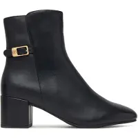 Högl Stivaletto 'ELLA' nero