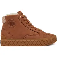 Palladium Stivali Palla Ace Nbk Wl