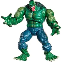 Hasbro Figura Hulk 2099 El Increible Hulk Marvel Legends Series 15 Cm