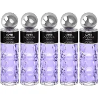 Saphir Eau De Parfum Ancora 200ml 5 Unità
