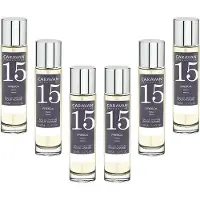 Caravan Profumo Nº 15 150ml 6 Unità