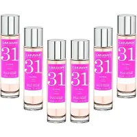 Caravan Profumo Nº 31 150ml 6 Unità
