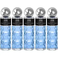 Saphir Eau De Parfum Perfect Man 200ml 5 Unità