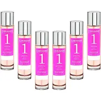 Caravan Profumo Nº 1 150ml 6 Unità