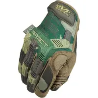 Mechanix Guanti Lunghi M-pact