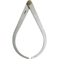 Vogel's Pinza di presa/ pinza esterna, DIN 6482/6484, 500 mm