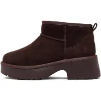 Derimod Boots marrone
