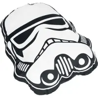 Herding Cuscino Star Wars Stormtrooper 24 Cm