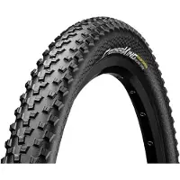 Continental Pneumatico Da Mtb Cross King 26´´ X 2.00