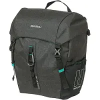 Basil Borsa Da Bicicletta Discovery 365d M Mik 9l