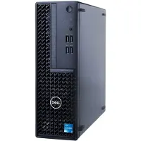 Dell Pc Desktop Optiplex 3000 I3-12100/16gb/512gb Ssd Ricondizionato
