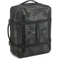 Roncato Norway Easyjet Zaino Da Viaggio 45x36x20 Cm - Camouflage