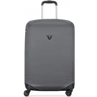 Roncato Smart Travel Coprivaligia Medio - Antracite