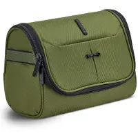 Roncato Ironik 2.0 Necessaire 25x19x15 Cm - Verde Militare