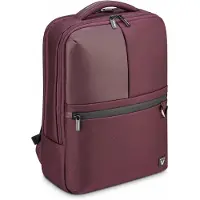 Roncato Trial Zaino Da Lavoro Porta Pc 15.6 - 44x32x14 Cm - Vinaccia