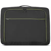 Roncato Modulight Sacca Per Trolley Medio - Cyber Lime
