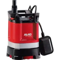 Al-Ko Pompa sommergibile per acque chiare SUB 12000DS Comfort
