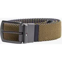 Tommy Hilfiger Cintura Denton Reversible