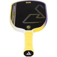 Joola Racchetta Da Pickleball Agassi Heat Vision 16mm