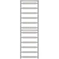 Weidmuller Etichettatrice Multicard WS 7.8/9.2 PLUS MC GR 1208970000 Grigio 360 pezzi