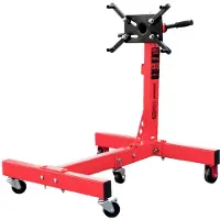 Ks Tools KS-Tools 160.1285 supporto motore ad alte prestazioni, 680 kg