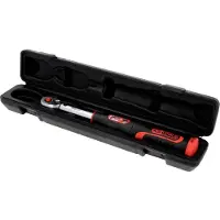 Ks Tools KS-Tools 516.9012 Chiave dinamometrica a cricchetto INFINITOOL da 1/4", 5-25 Nm
