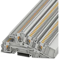 Phoenix Contact terminale di installazione a pavimento 0,2-6qmm PTI 4-L/L