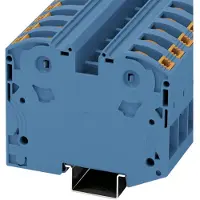 Phoenix Contact morsettiera per correnti elevate PTPOWER 35 BU 3212065