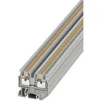 Phoenix Contact Mini terminale passante 0,14-1,5 mm AWG26-14 MPT 1 (3248100)