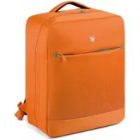 Roncato Crosslite Easyjet Zaino Da Viaggio 45x36x20 Cm - Mango