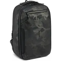 Roncato Norway Zaino Da Lavoro Porta Pc 15.6 - 41x27x18.5 Cm - Camouflage