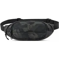 Roncato Norway Marsupio - Camouflage