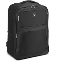 Roncato Gateway Zaino Da Viaggio 55x40x20 Cm - Nero