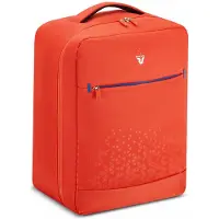 Roncato Crosslite Ryanair Zaino Da Viaggio 40x30x20 Cm - Rosso