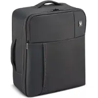Roncato Move Easyjet Zaino Da Viaggio 45x36x20 Cm - Grafite