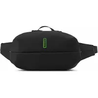 Roncato Norway Marsupio - Nero