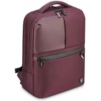 Roncato Trial Zaino Da Lavoro Porta Pc 14 - 41x31x13 Cm - Vinaccia