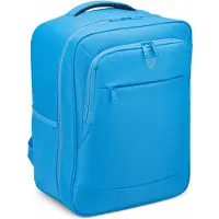 Roncato Flyover Ryanair Zaino Da Viaggio 40x30x20 Cm - Azzurro Cielo