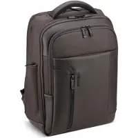 Roncato Panama 4.0 Zaino Da Lavoro Porta Pc 15.6 - 42x30x19 Cm - Testa Moro