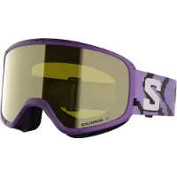 Salomon Maschera Da Sci Junior Lumi Access