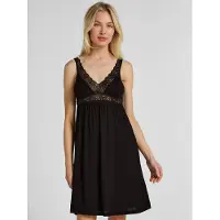 Hunkemoller Negligé nero