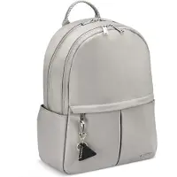 Roncato Pacific Zaino Da Lavoro 34x27x12 Cm - Perla