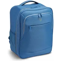 Roncato Flyover Ryanair Zaino Da Viaggio 40x30x20 Cm - Blu Avio